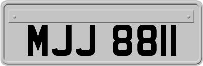 MJJ8811