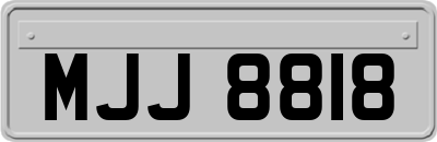 MJJ8818