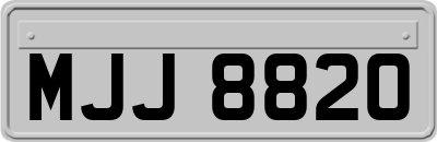 MJJ8820