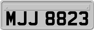 MJJ8823