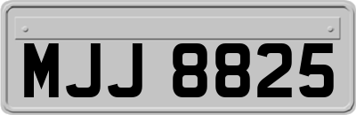 MJJ8825