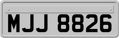 MJJ8826