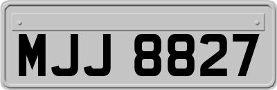 MJJ8827