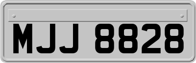 MJJ8828