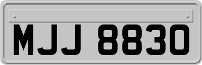 MJJ8830