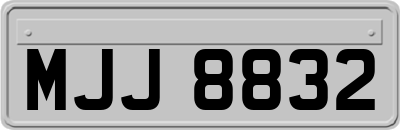 MJJ8832