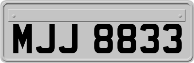 MJJ8833