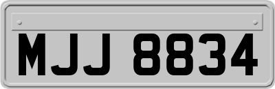 MJJ8834