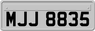 MJJ8835