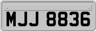 MJJ8836