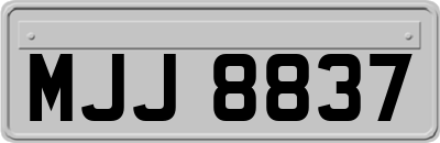 MJJ8837