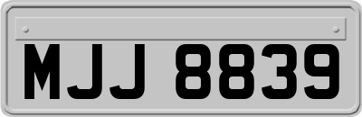 MJJ8839