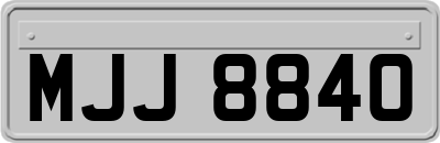 MJJ8840