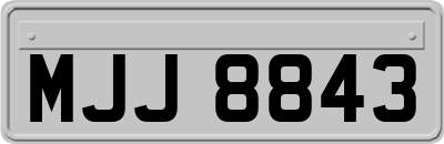 MJJ8843
