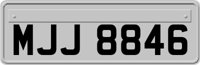 MJJ8846