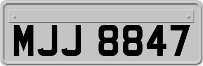 MJJ8847