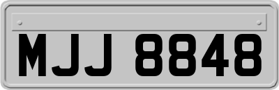 MJJ8848