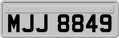 MJJ8849