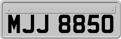 MJJ8850