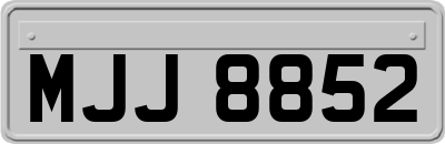 MJJ8852