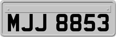 MJJ8853