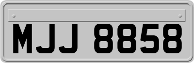 MJJ8858