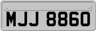 MJJ8860