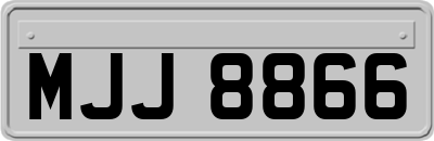 MJJ8866