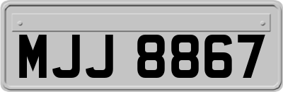 MJJ8867