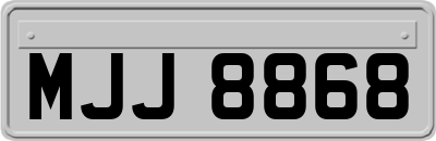 MJJ8868