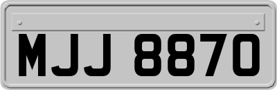 MJJ8870