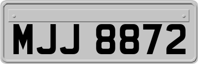 MJJ8872
