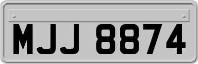 MJJ8874