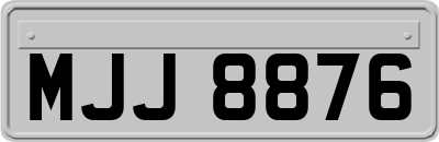 MJJ8876