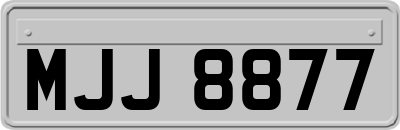 MJJ8877