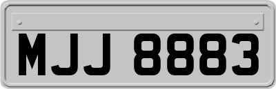 MJJ8883