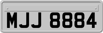 MJJ8884