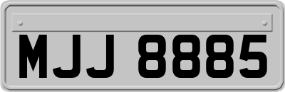 MJJ8885