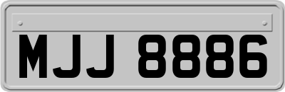 MJJ8886