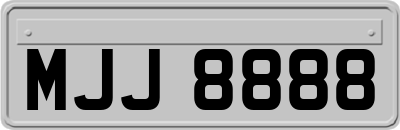 MJJ8888