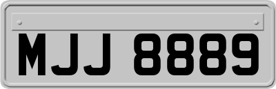 MJJ8889