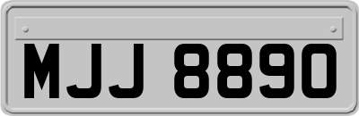 MJJ8890