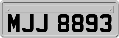 MJJ8893