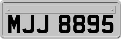 MJJ8895