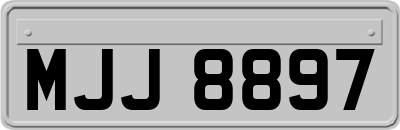 MJJ8897