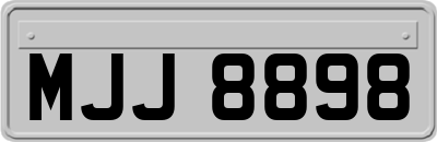 MJJ8898