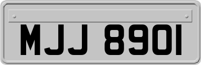 MJJ8901