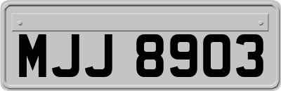 MJJ8903