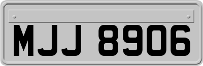 MJJ8906