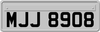 MJJ8908